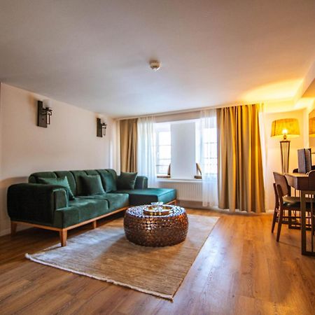 Hotel Ratsmuehle Lueneburg Eksteriør billede