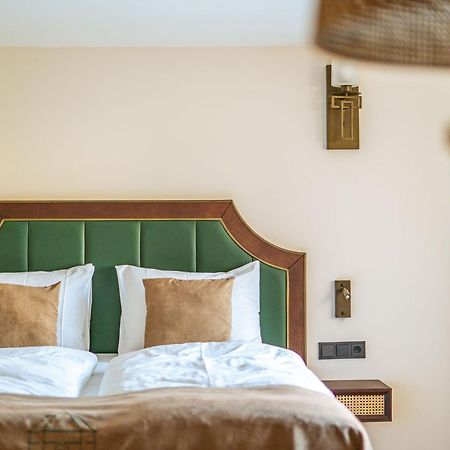 Hotel Ratsmuehle Lueneburg Eksteriør billede