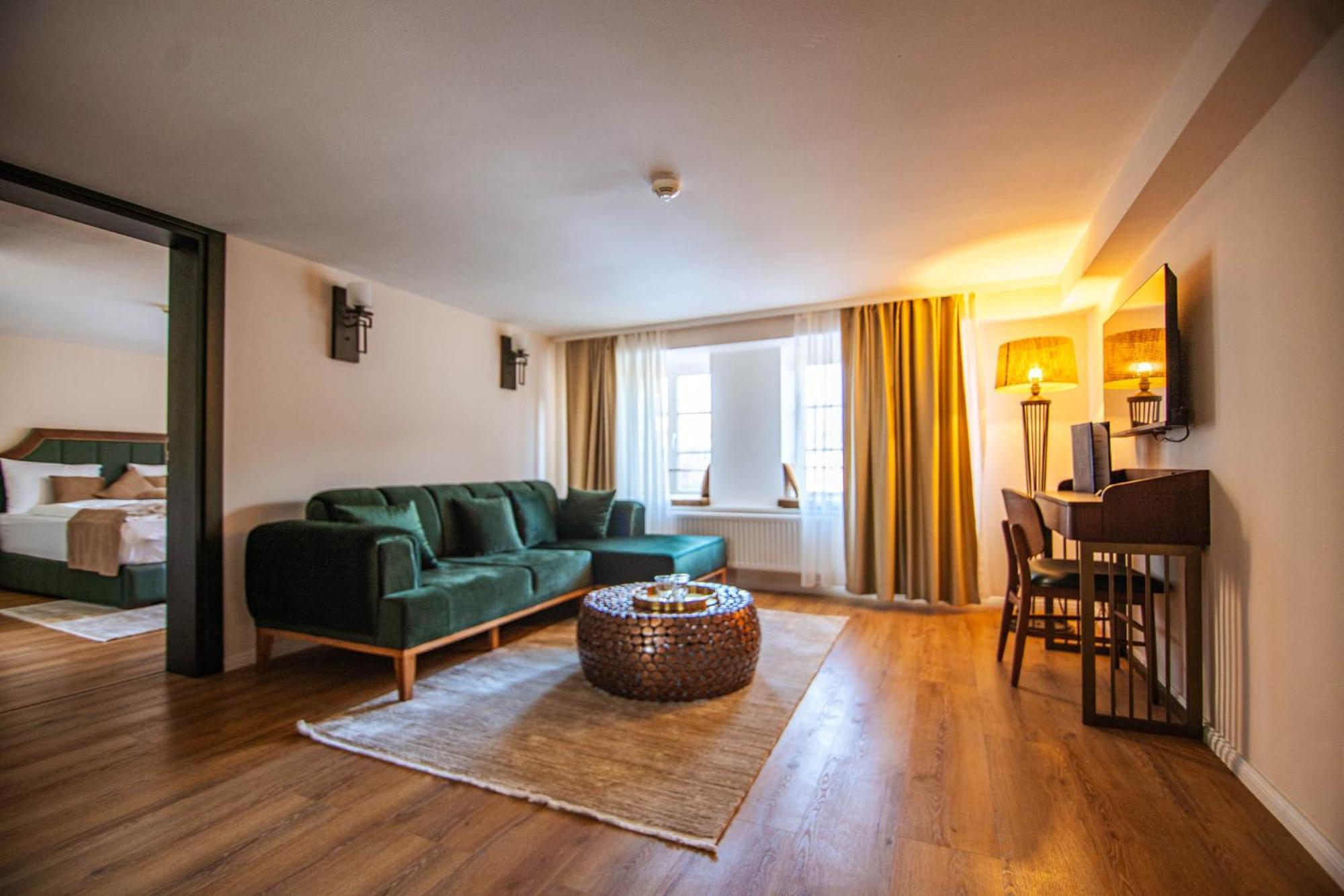Hotel Ratsmuehle Lueneburg Eksteriør billede