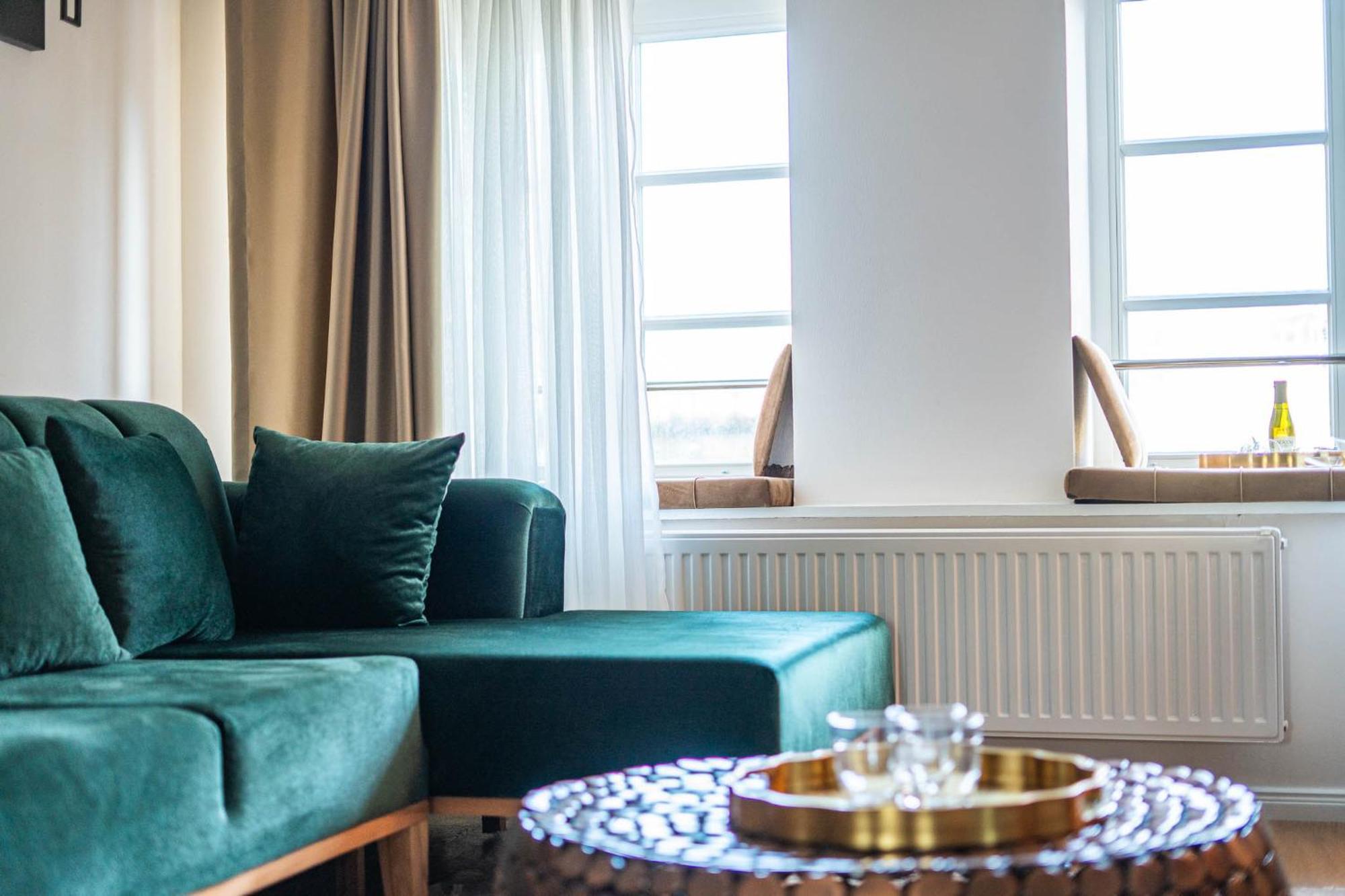 Hotel Ratsmuehle Lueneburg Eksteriør billede