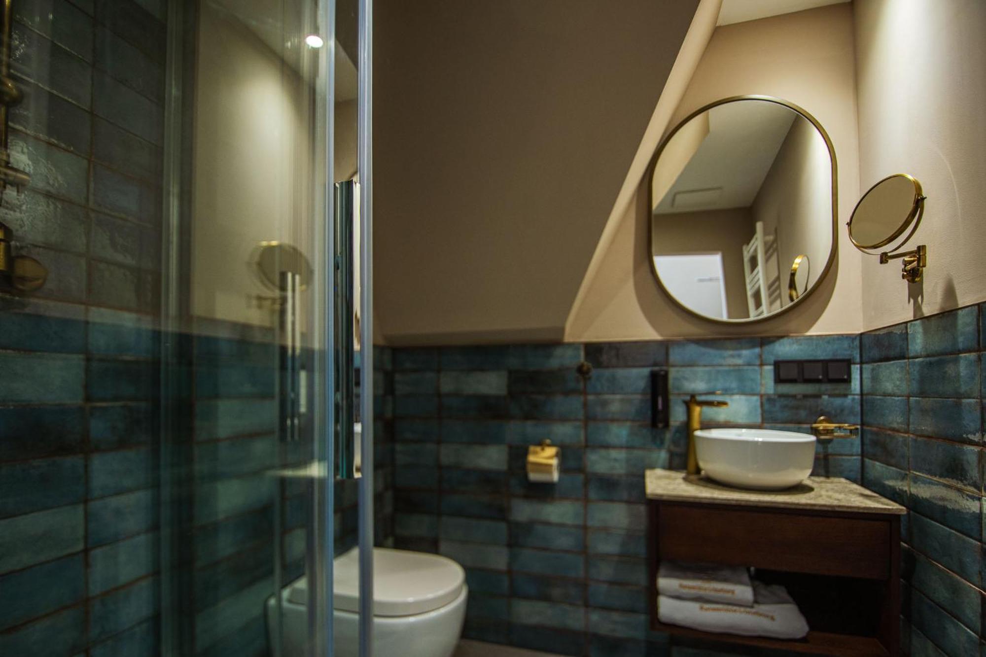 Hotel Ratsmuehle Lueneburg Eksteriør billede