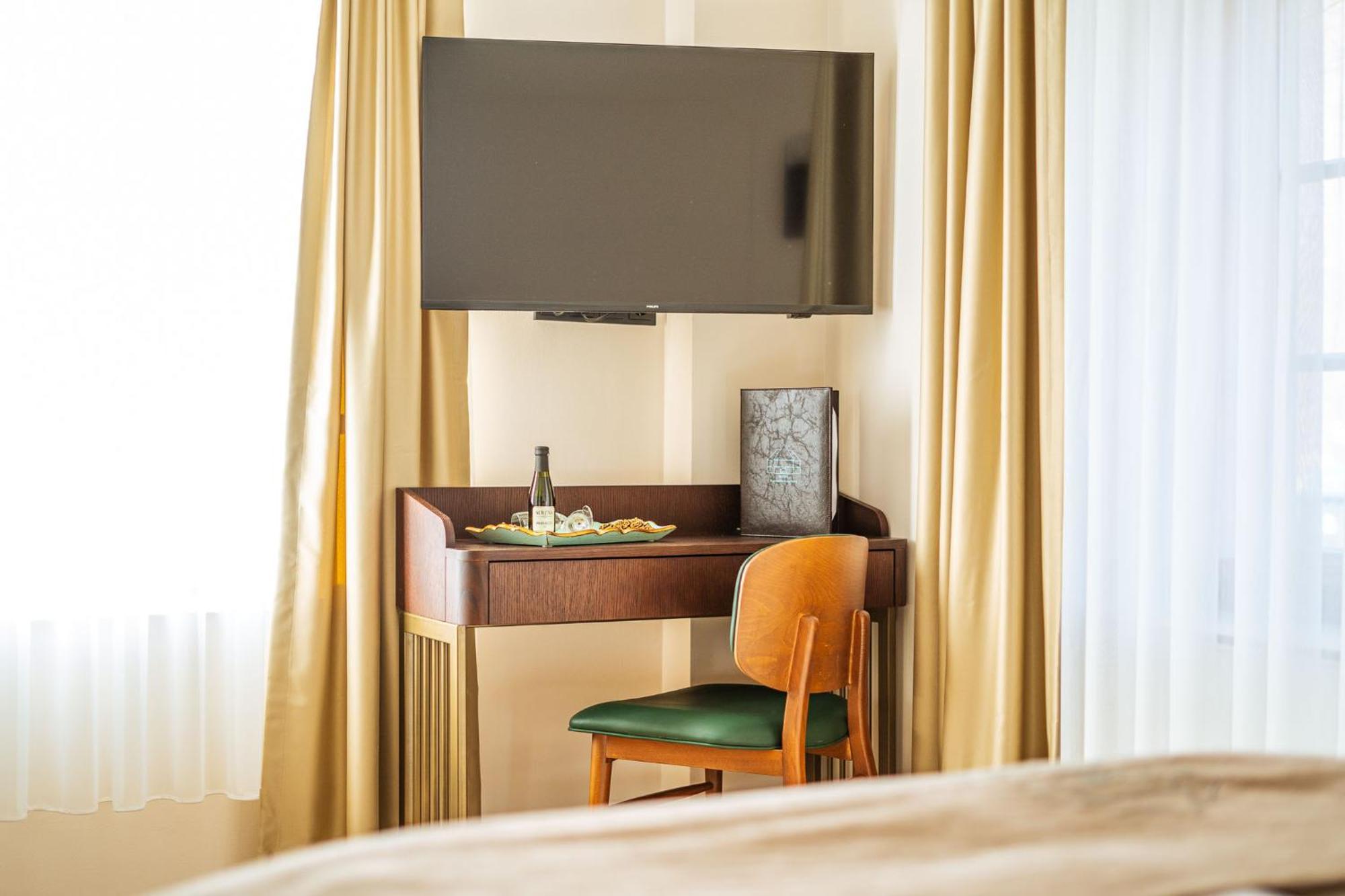 Hotel Ratsmuehle Lueneburg Eksteriør billede